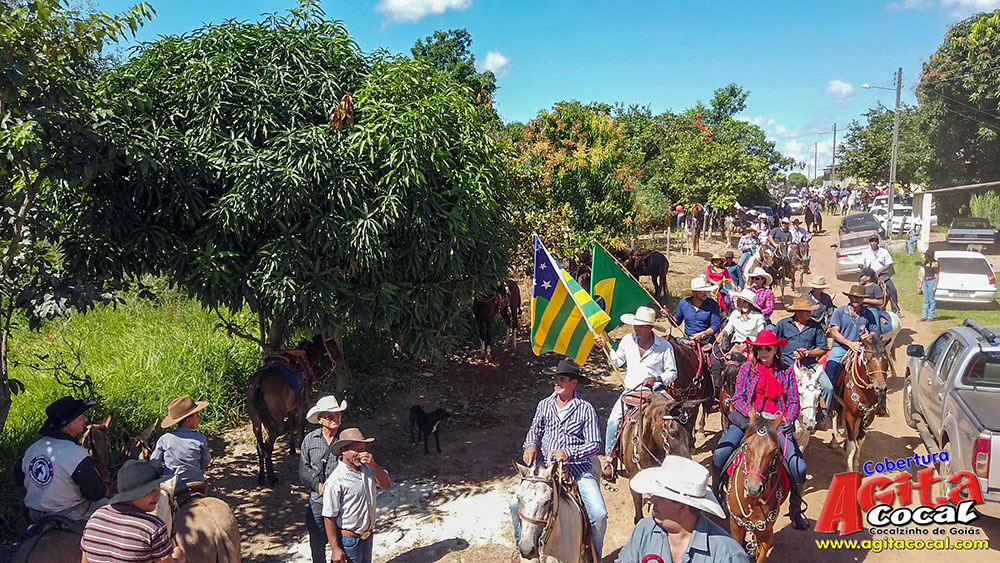 19 Cavalgada Fazenda Barra Mansa