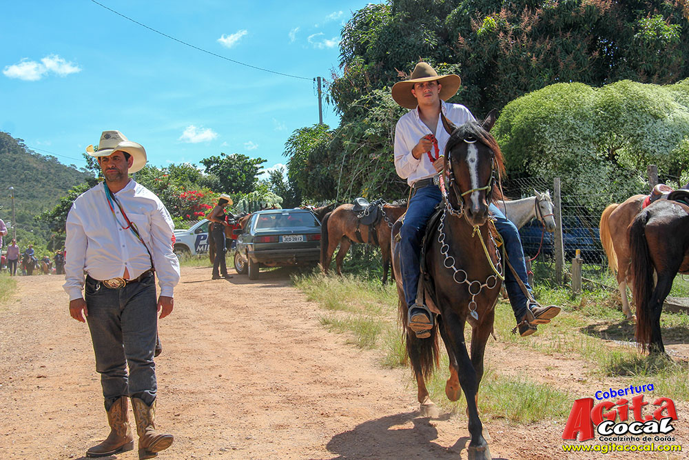 19 Cavalgada Fazenda Barra Mansa