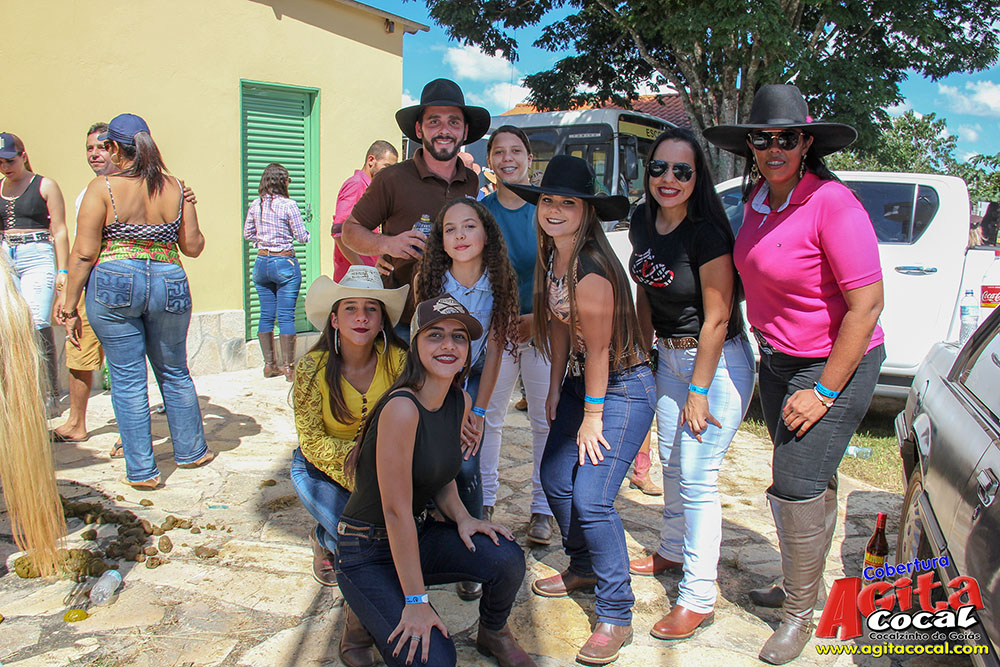 19 Cavalgada Fazenda Barra Mansa