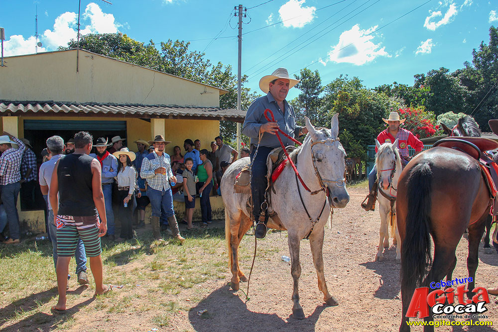 19 Cavalgada Fazenda Barra Mansa