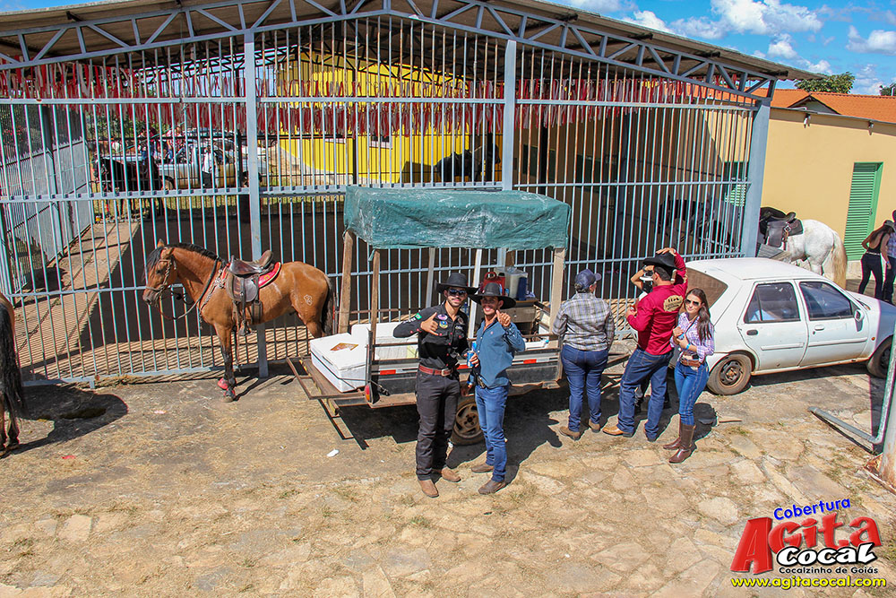 19 Cavalgada Fazenda Barra Mansa