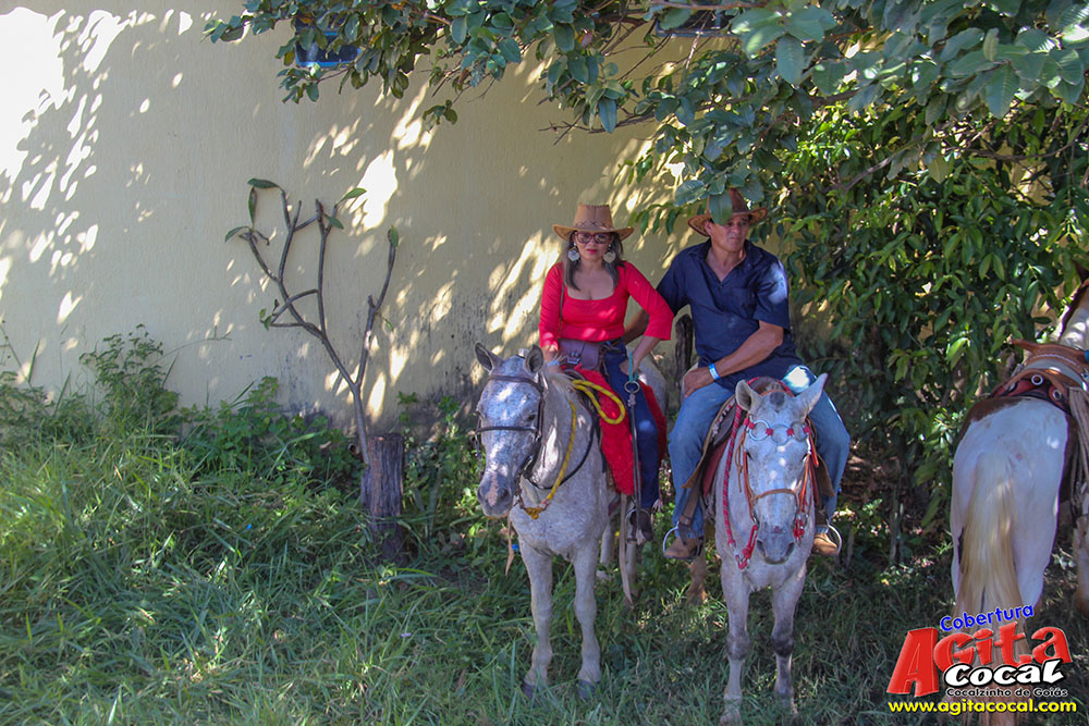 19 Cavalgada Fazenda Barra Mansa