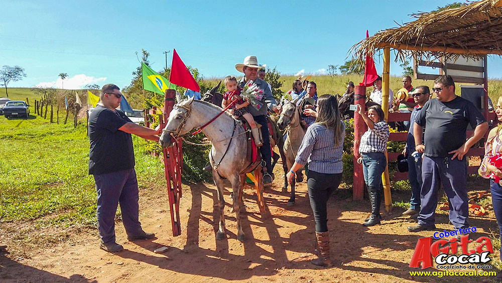 19 Cavalgada Fazenda Barra Mansa