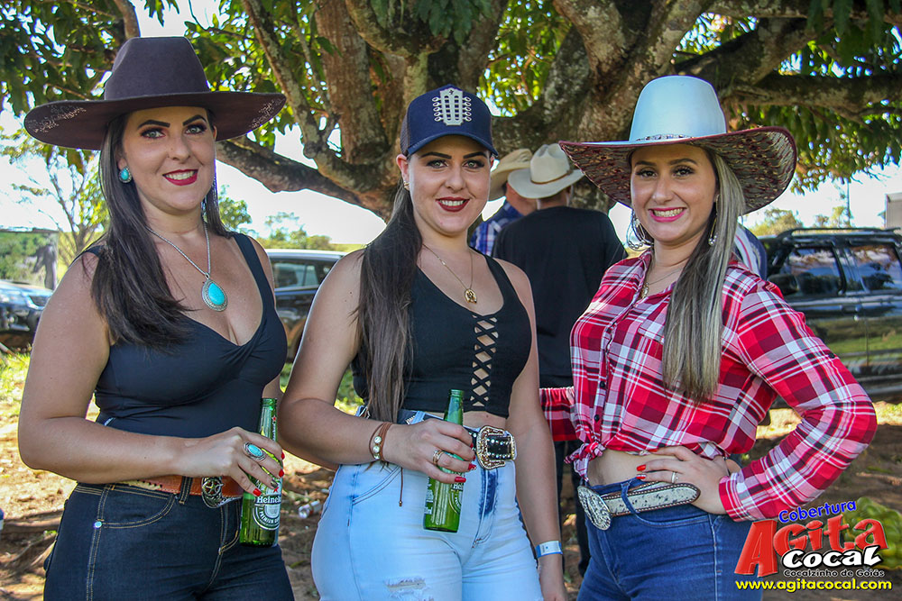 19 Cavalgada Fazenda Barra Mansa