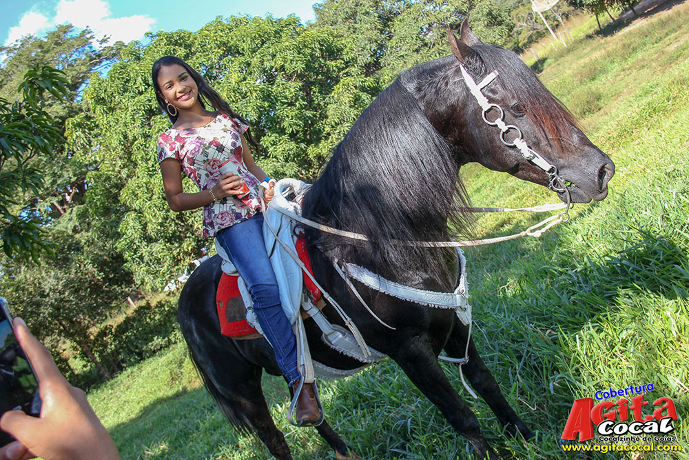 19 Cavalgada Fazenda Barra Mansa