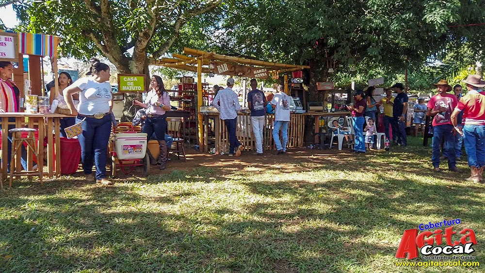 19 Cavalgada Fazenda Barra Mansa