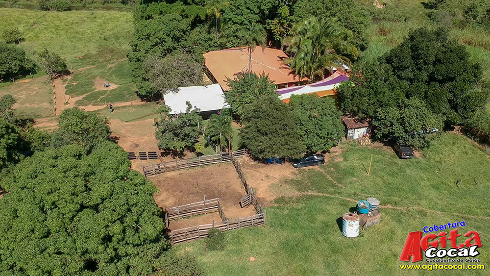 19 Cavalgada Fazenda Barra Mansa