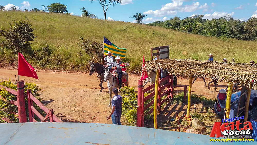 19 Cavalgada Fazenda Barra Mansa