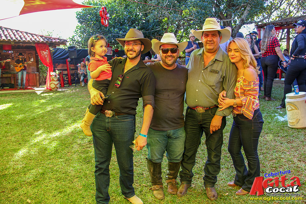 19 Cavalgada Fazenda Barra Mansa