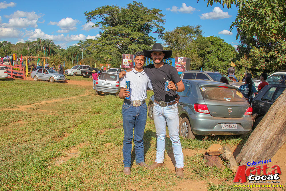 19 Cavalgada Fazenda Barra Mansa