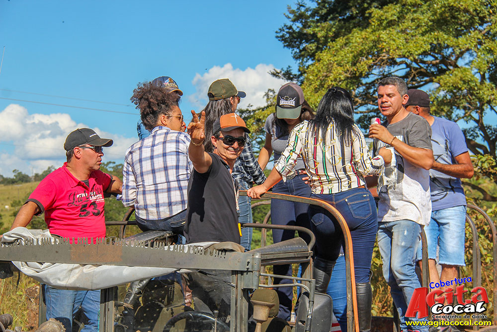 19 Cavalgada Fazenda Barra Mansa