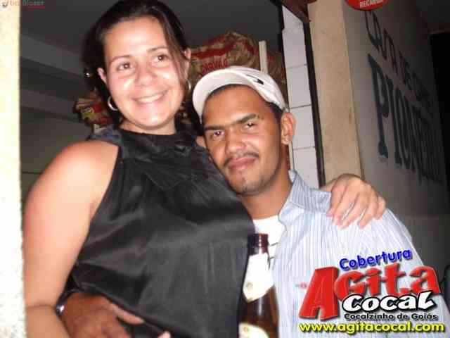Fim de Semana no Gilson...