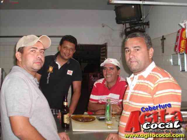 Fim de Semana no Gilson...