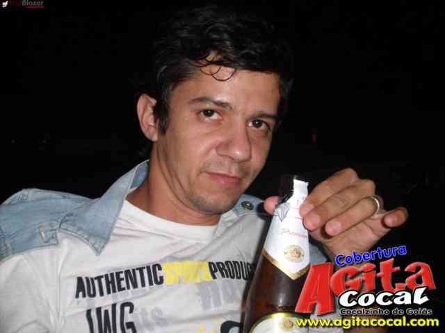 Fim de Semana no Gilson...
