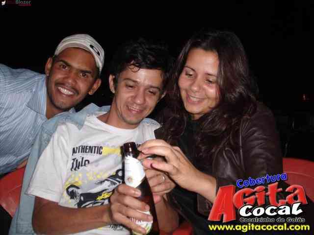 Fim de Semana no Gilson...