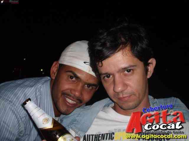 Fim de Semana no Gilson...