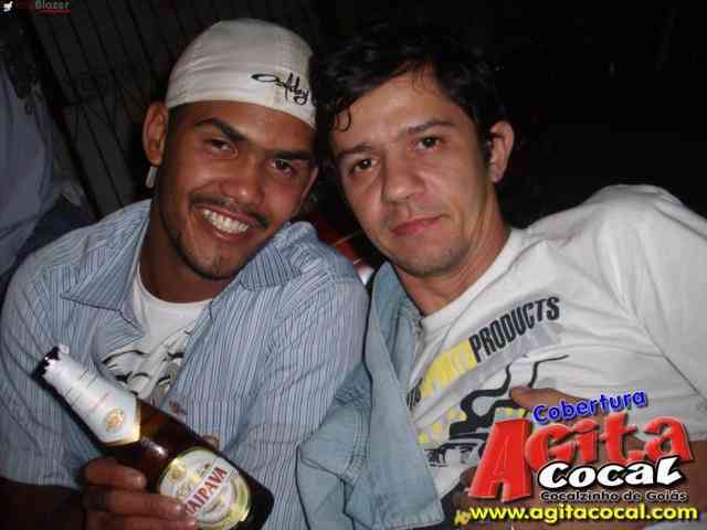 Fim de Semana no Gilson...