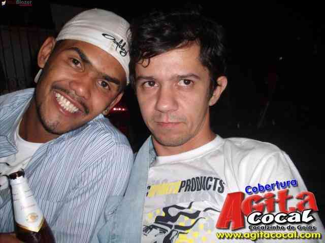 Fim de Semana no Gilson...