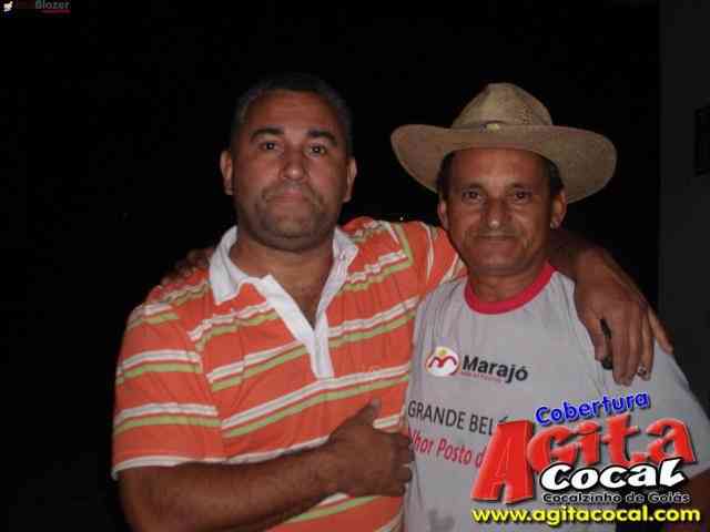 Fim de Semana no Gilson...