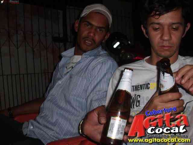 Fim de Semana no Gilson...