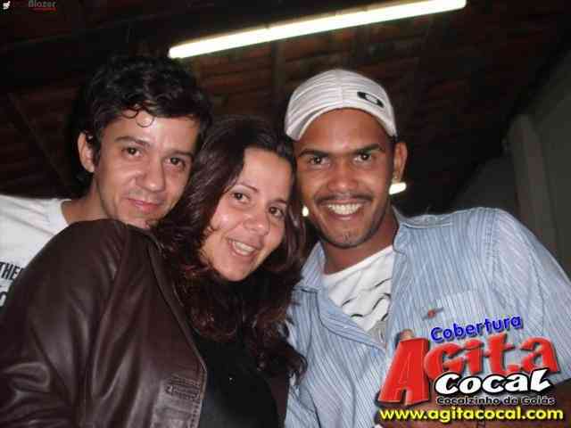 Fim de Semana no Gilson...