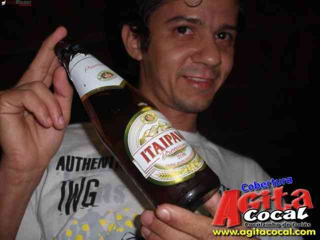 Fim de Semana no Gilson...