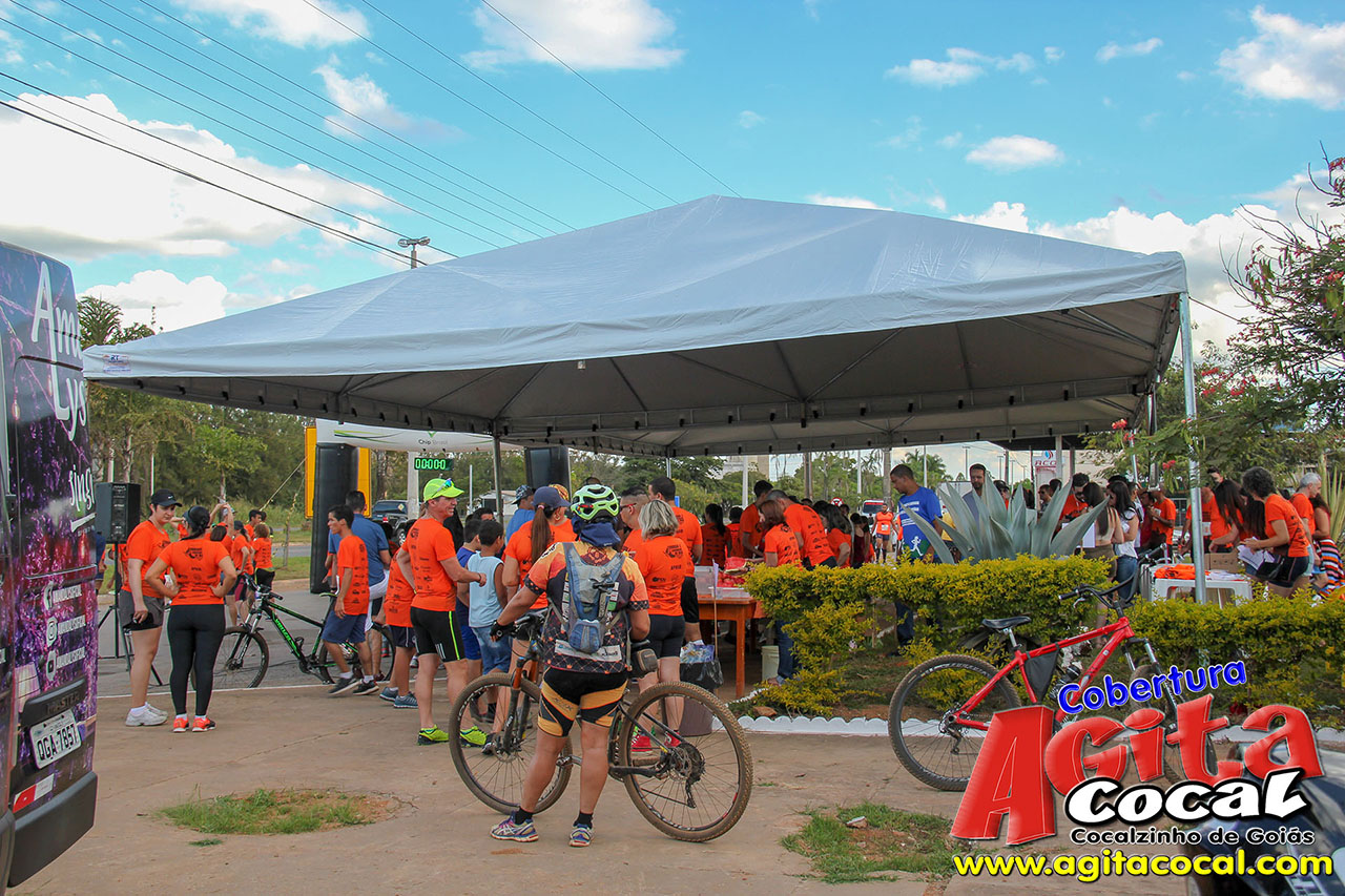 3 Corrida e Caminhada de Rua de Santo Antnio 2019