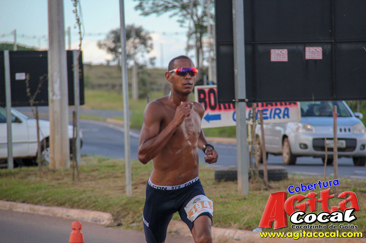 3 Corrida e Caminhada de Rua de Santo Antnio 2019