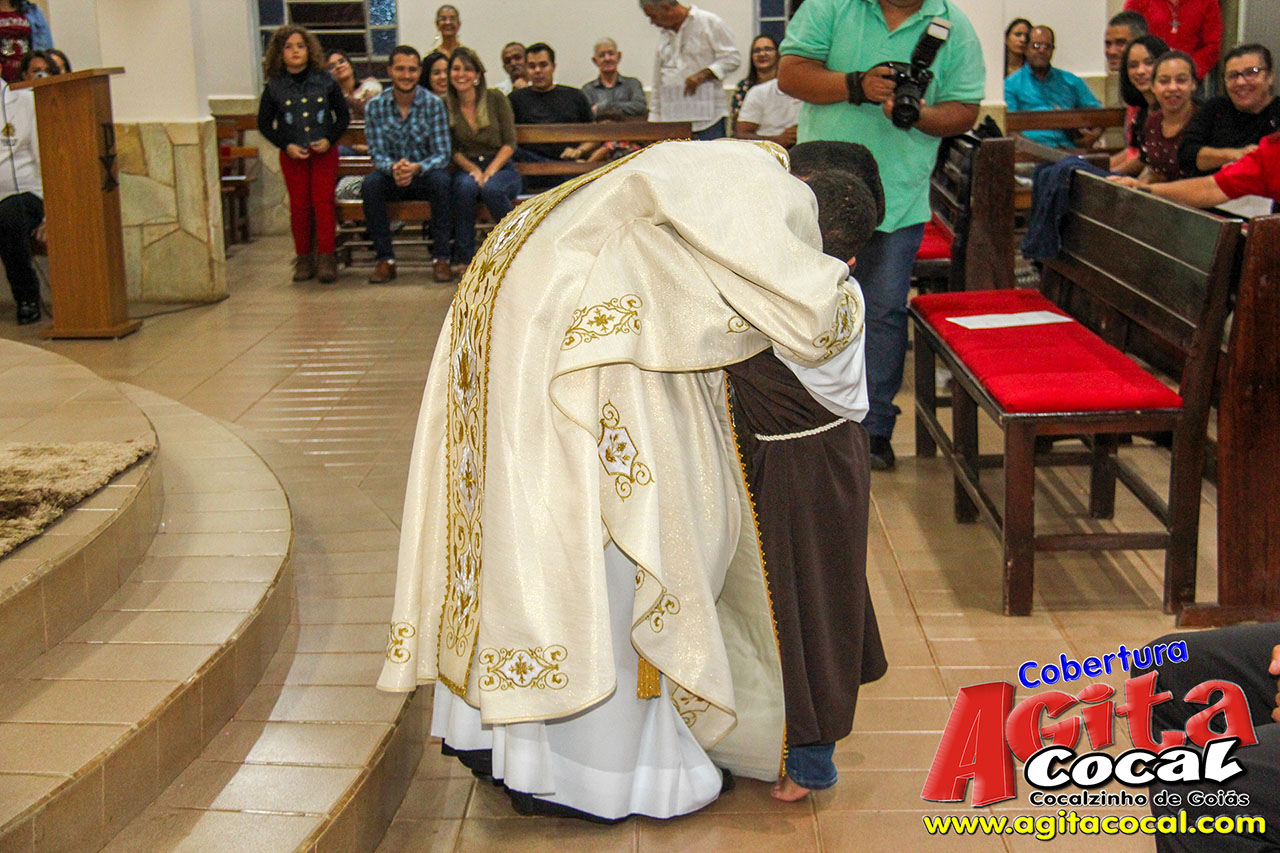 1 Dia da Festa de Santo Antnio 2019