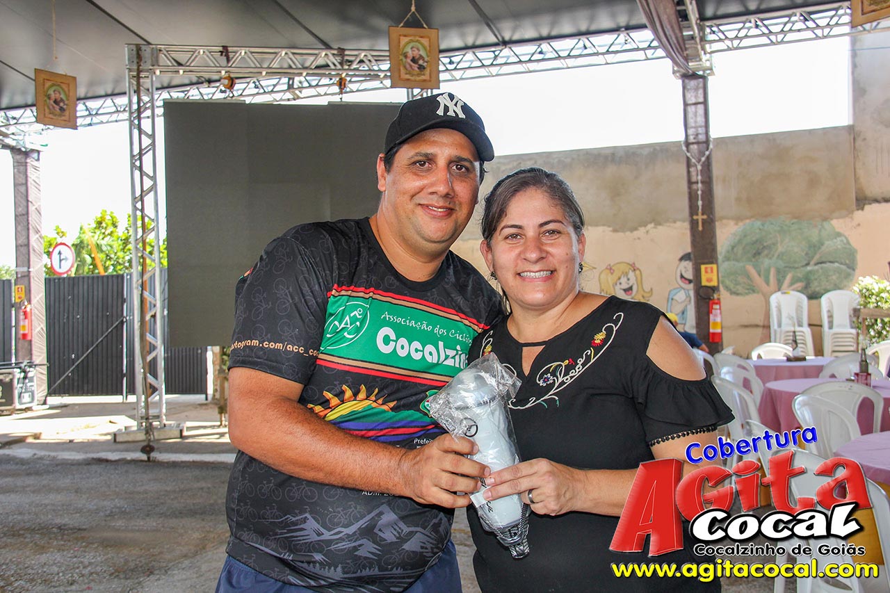 II Pedal da Famlia (Festa de Santo Antnio) 2019