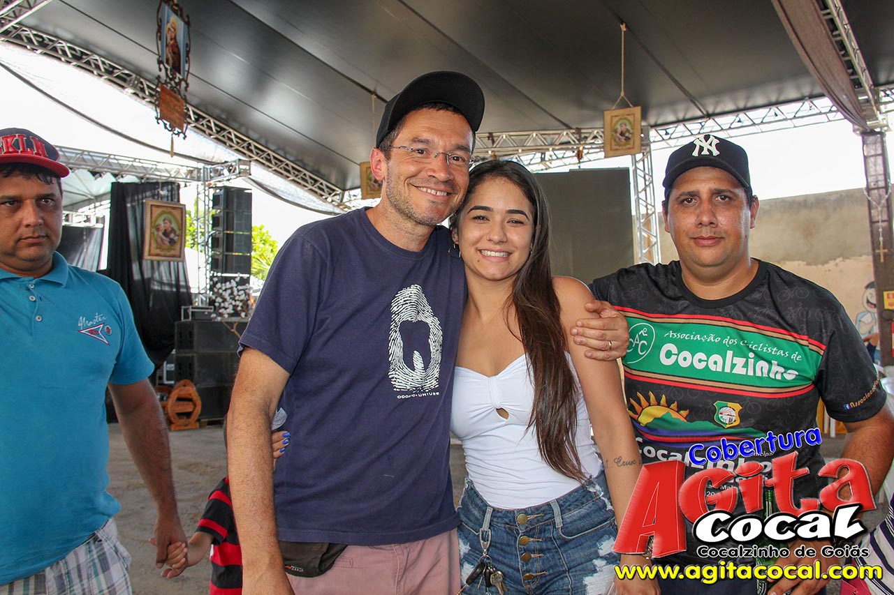 II Pedal da Famlia (Festa de Santo Antnio) 2019