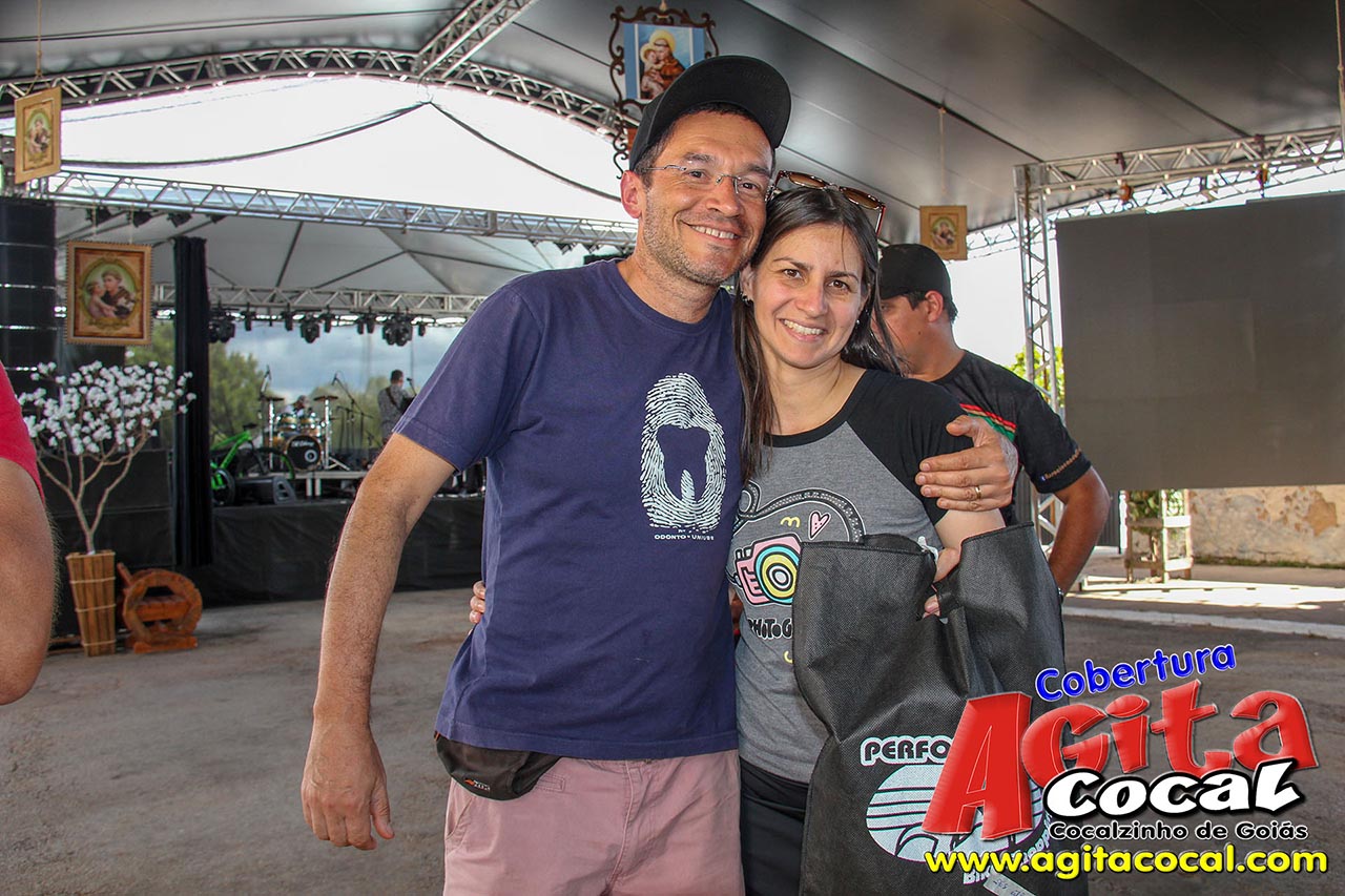 II Pedal da Famlia (Festa de Santo Antnio) 2019
