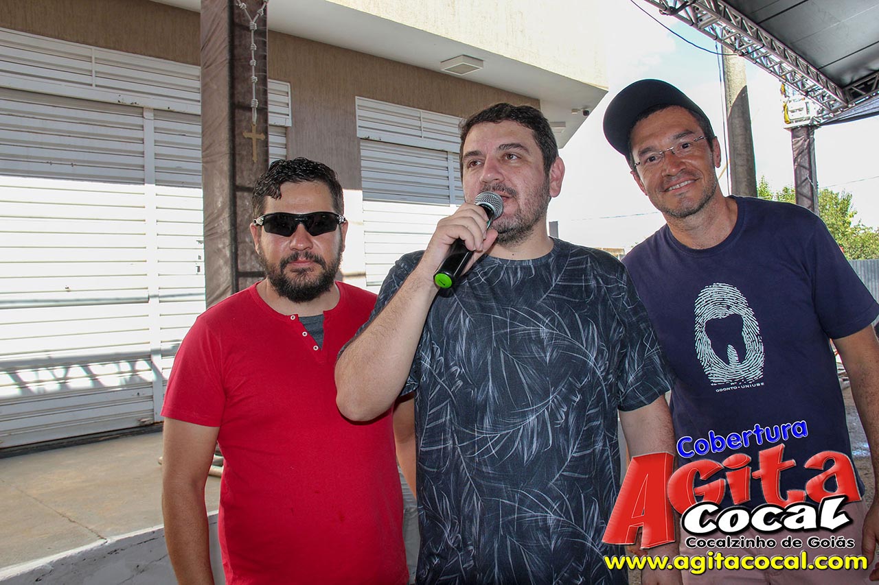 II Pedal da Famlia (Festa de Santo Antnio) 2019