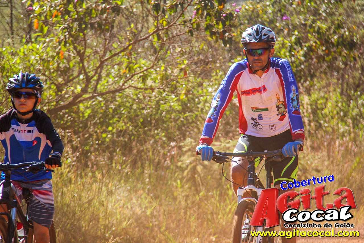 II Pedal da Famlia (Festa de Santo Antnio) 2019