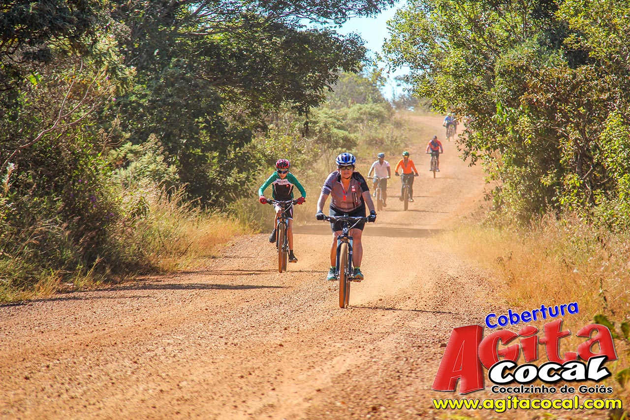 II Pedal da Famlia (Festa de Santo Antnio) 2019
