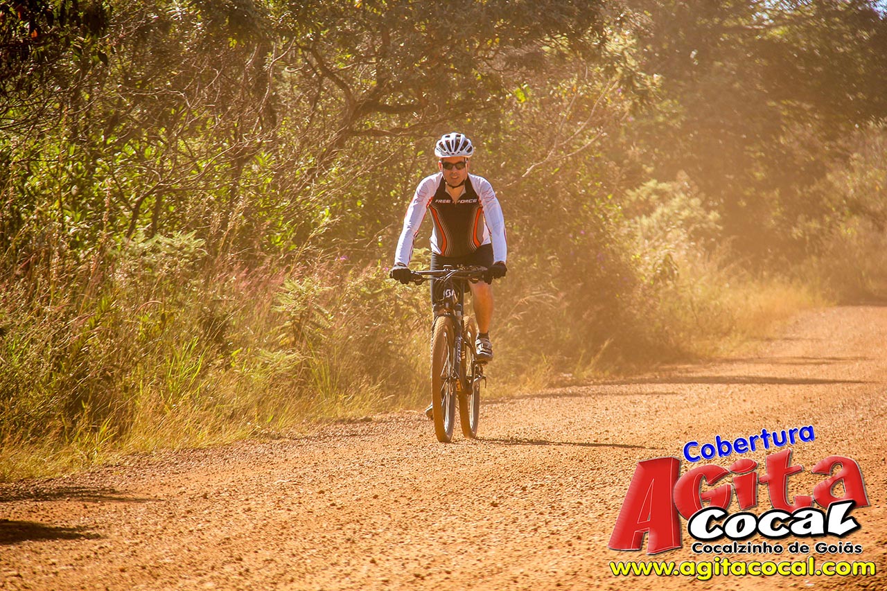 II Pedal da Famlia (Festa de Santo Antnio) 2019