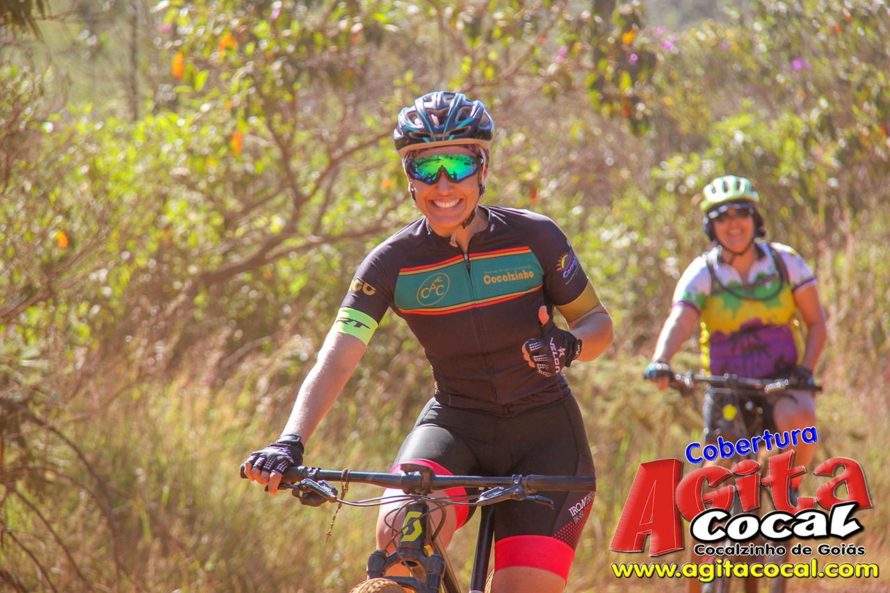 II Pedal da Famlia (Festa de Santo Antnio) 2019