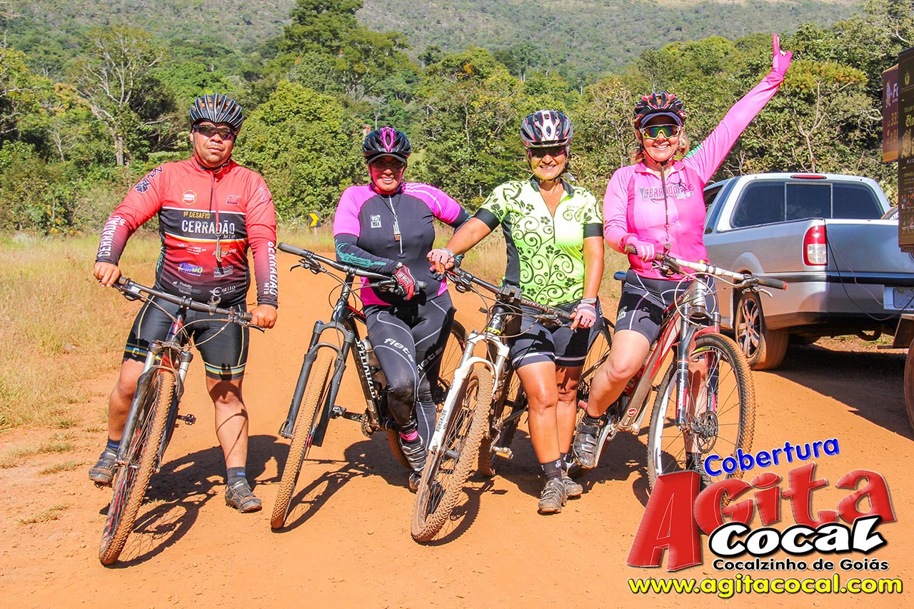 II Pedal da Famlia (Festa de Santo Antnio) 2019