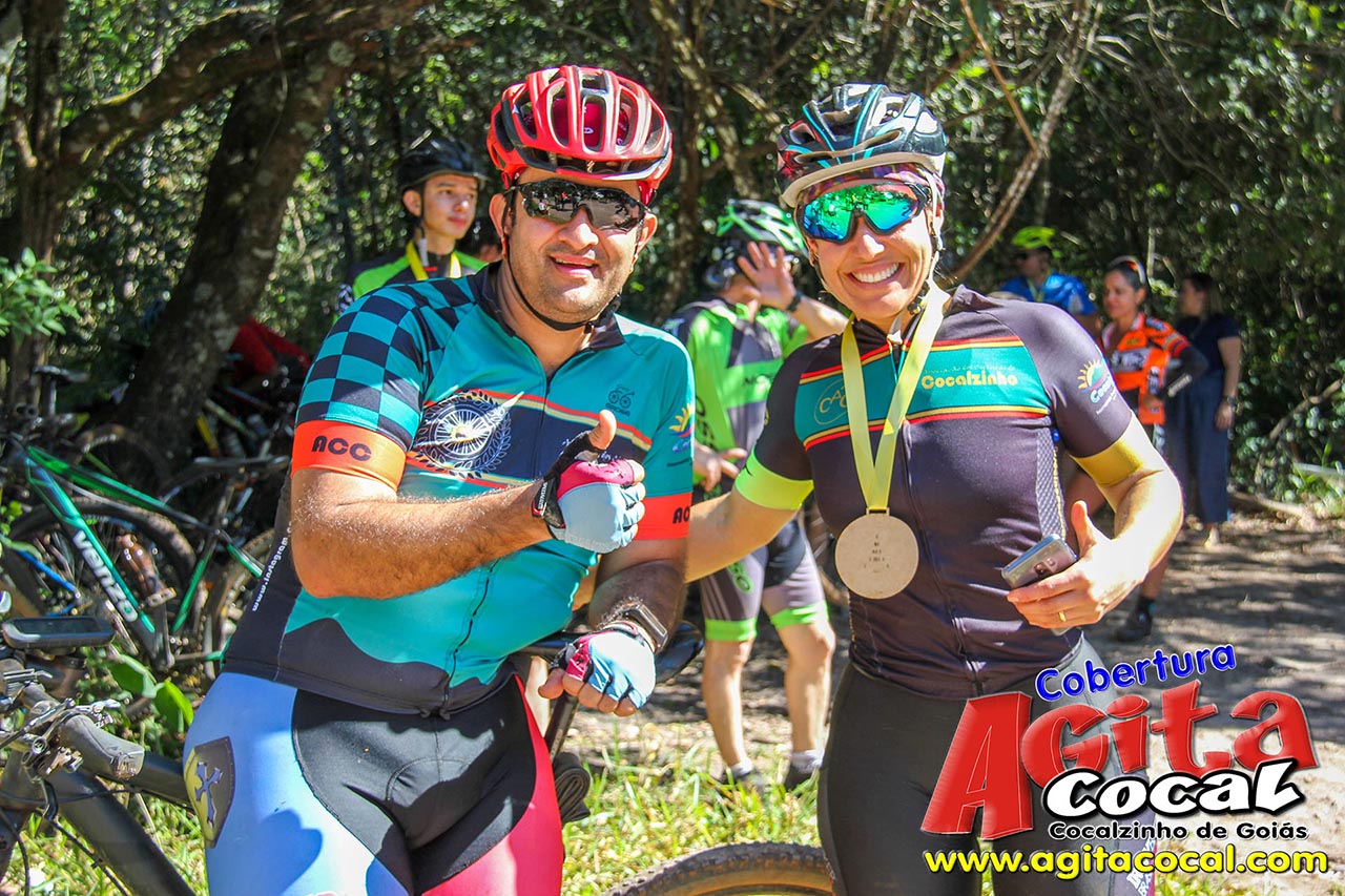 II Pedal da Famlia (Festa de Santo Antnio) 2019