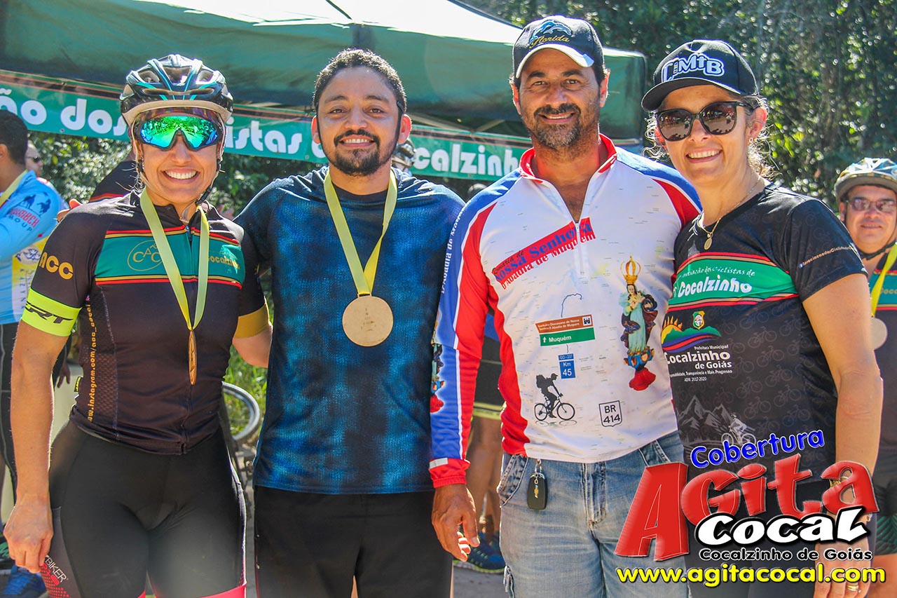 II Pedal da Famlia (Festa de Santo Antnio) 2019