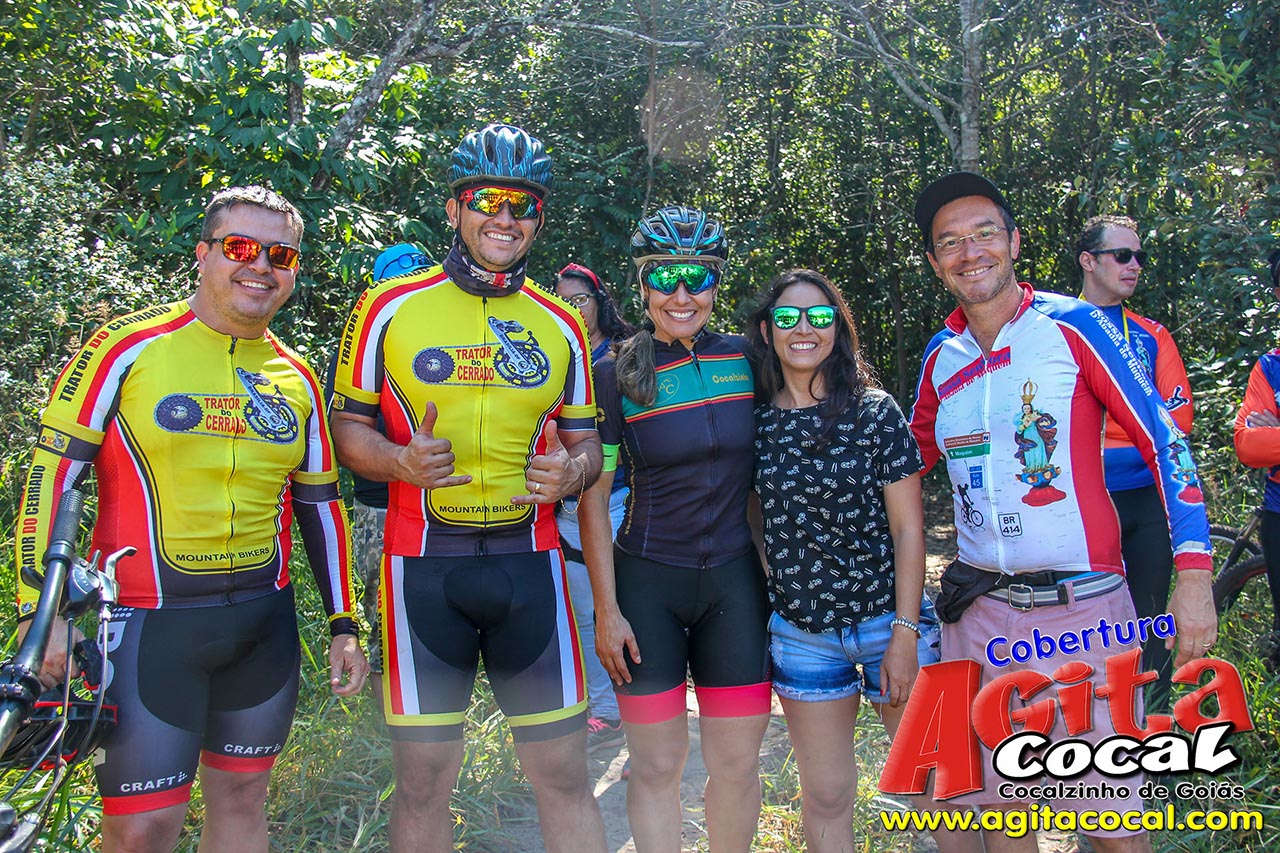 II Pedal da Famlia (Festa de Santo Antnio) 2019
