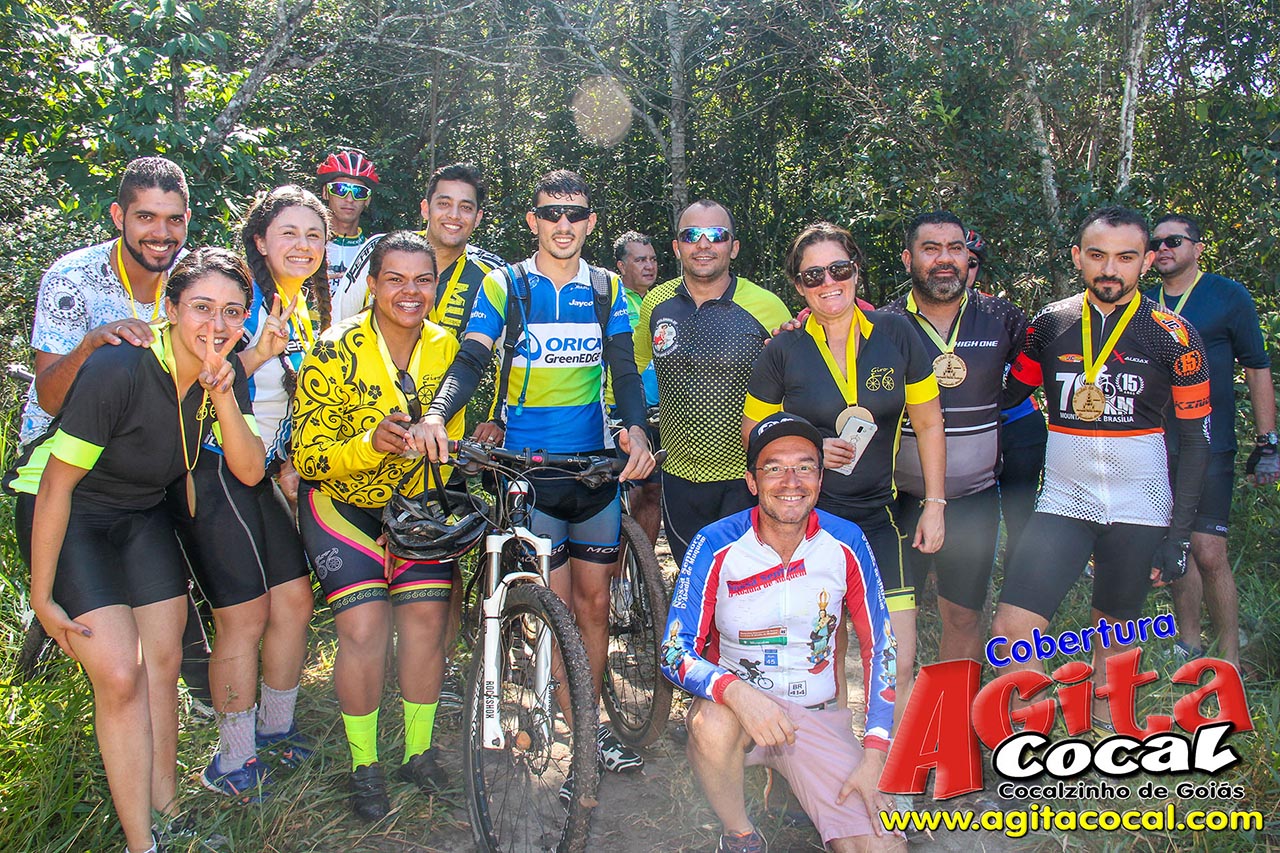 II Pedal da Famlia (Festa de Santo Antnio) 2019