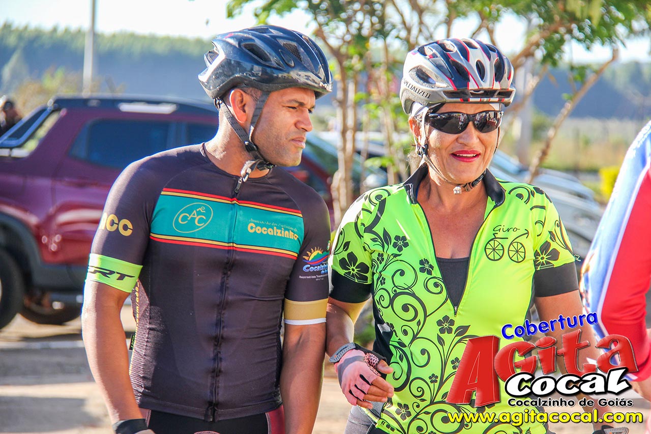 II Pedal da Famlia (Festa de Santo Antnio) 2019