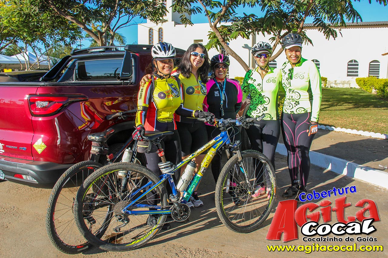 II Pedal da Famlia (Festa de Santo Antnio) 2019