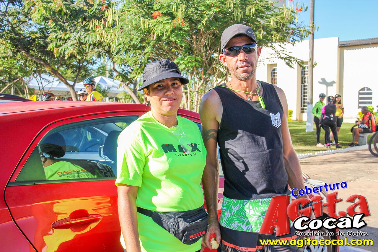 II Pedal da Famlia (Festa de Santo Antnio) 2019