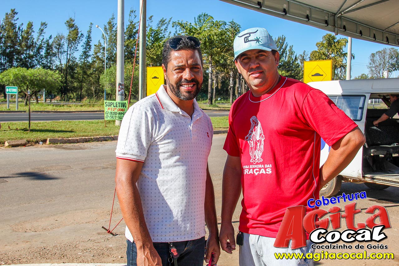 II Pedal da Famlia (Festa de Santo Antnio) 2019