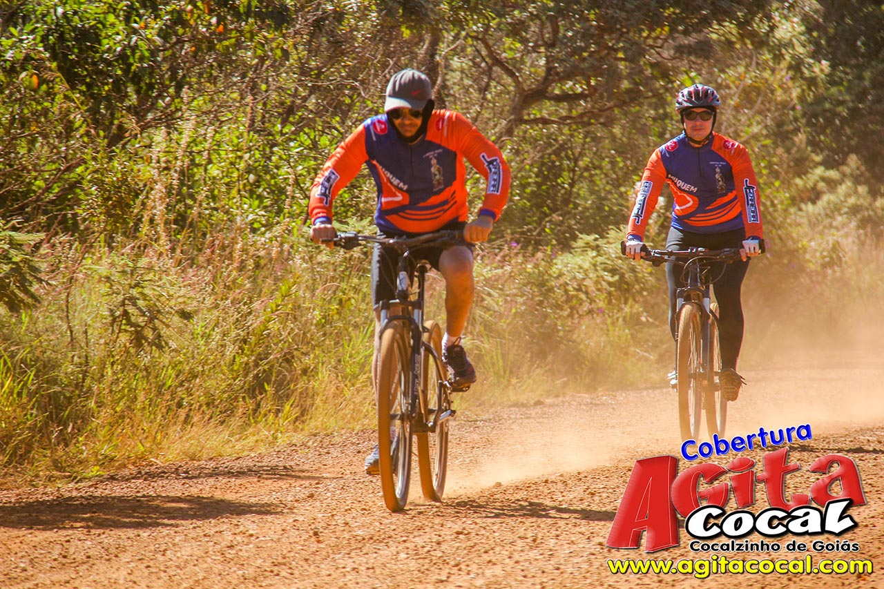 II Pedal da Famlia (Festa de Santo Antnio) 2019