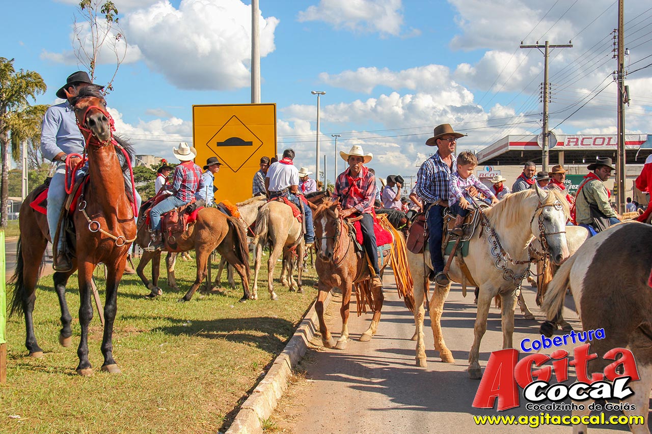 Entrega da Folia do Divino Esprito Santo em: 02/06/2019