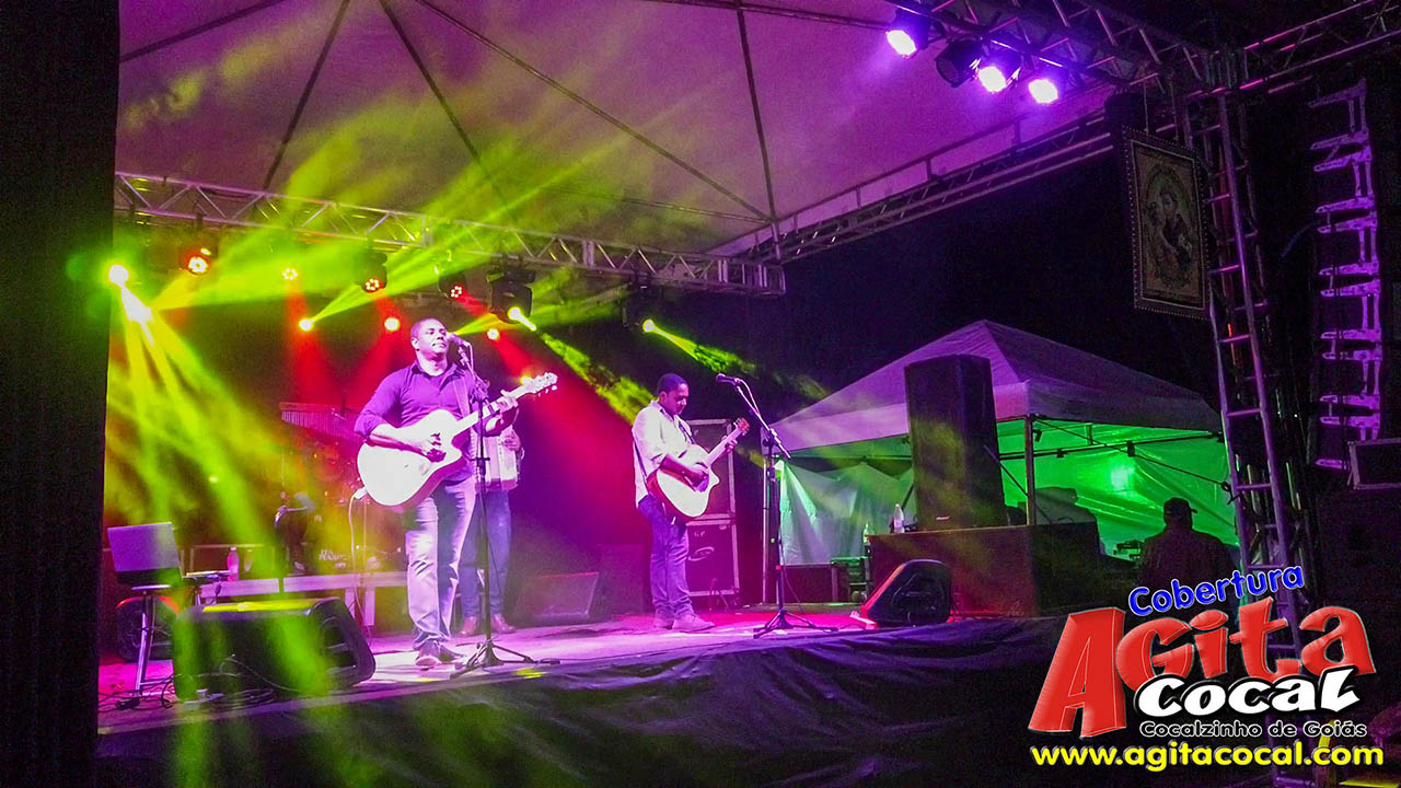 Festa em Louvor  Santo Antnio (2 Dia) 2019