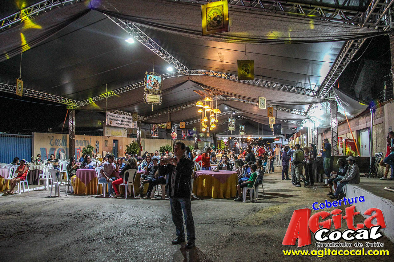 Festa em Louvor  Santo Antnio (2 Dia) 2019